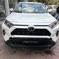 تویوتا راو ۴ / RAV4 / تک دیفرانسیل