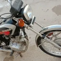 موتورپیشرو مدل ۸۸ پلاک ملی