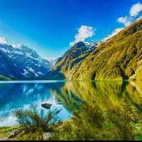 تور کوهنوردی وگردشگری وطبیعت گردی