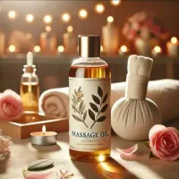 ماساژ توسط خانم (فقط بانوان)