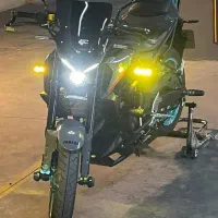 موتور یاماها MT25