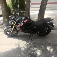 لیفان 200 kps Lifan|موتورسیکلت|همدان, |دیوار
