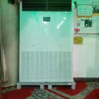 کولر گازی 90000 hisens