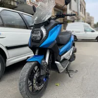 فروش لیفان Kpv150