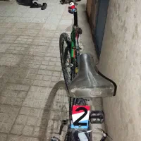 دو چرخه آساک
