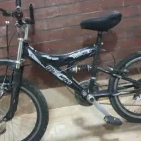 دوچرخه ۲۰ نو