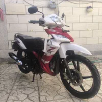 تی وی اس راکز نیروموتور ۱۴۰۲