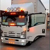 راننده پایه2هستم مدارک تکمیل
