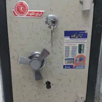 گاوصندوق کاوه در حد نو