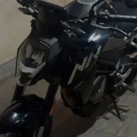 cf250nk|موتورسیکلت|تهران, بنی‌هاشم|دیوار