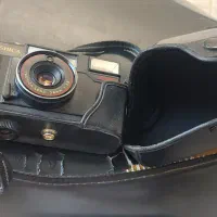 دوربین یاشیکا اصلی