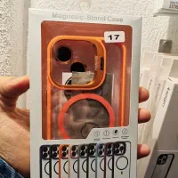 قاب های اورجینال سری 17 /17 پرو و 17 پرومکس