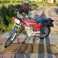 موتور هندا 200