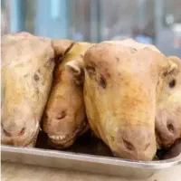 کله پاچه گوسفندی