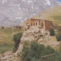اجاره سوئیت اتاق چادر اقامتگاه گردشگری اشترانکوه