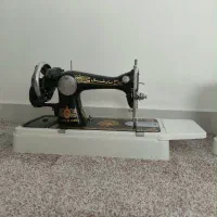 چرخ خیاطی