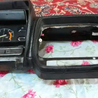 داشبورد پیکان ۵۹
