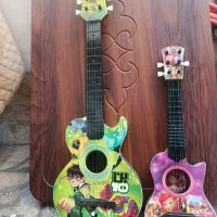 گیتار بچه نو