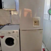 تعمیرات یخچال و لباسشویی. کولر.