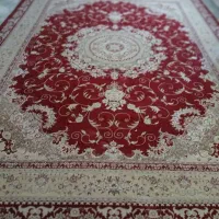 فرش کارکرده