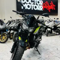 فروشگاه دکتر موتور / kawasaki /z250