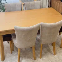 میز ناهار خوری ایکیا