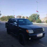 کاپرا ۱ دو دف تمیز