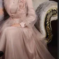 لباس مجلسی
