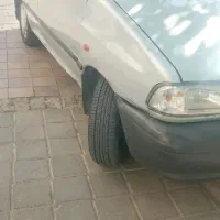 پراید ۸۸|خودرو سواری و وانت|مشهد, یوسفیه (شهرک غرب)|دیوار