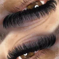 اموزش و اکستنشن مژه حرفه ای