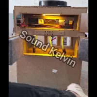سایلنت باکس استاندارد سکوت