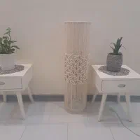 اباژور مکرومه