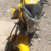 موتور سیکلت دلتا