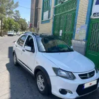 کوییکRمدل۱۴۰۱ تمیز معاوضه و نقد