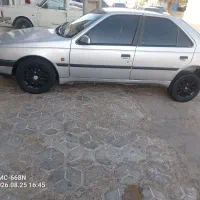 پژو ۴۰۵