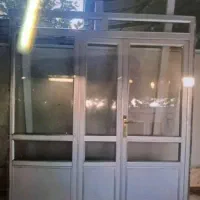 در دولنگه  بسیار تمیز سالم