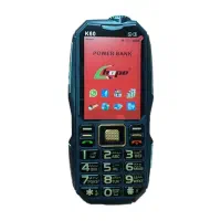 گوشی موبایل هوپ 3sim مدل K60 با گارانتی شرکتی