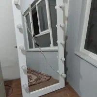 دوعدد عدد آینه گریم باهم 12 زیر قیمت