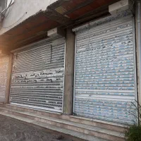 سه دهنه مغازه جهت انبار و شغل میوه فروشی