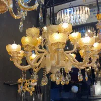 حراج لوستر وارداتی