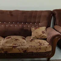 مبل راحتی
