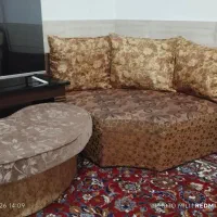 مبل هفت نفره