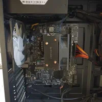 h610 اکبند گارانتی فعال