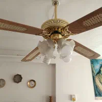 پنکه سقفی