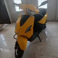 فروش موتور رهرو۱۲۵ مدل۱۴۰۱
