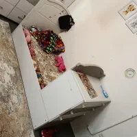 تخت بچه