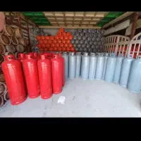 کپسول گاز ۶۶ کیلویی