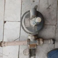 ریگلاتور گاز خانگی