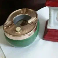 زیرسیگاری فندکی،اسفنددودکن