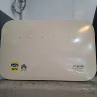 مودم TD-LTE TF-I60 H1